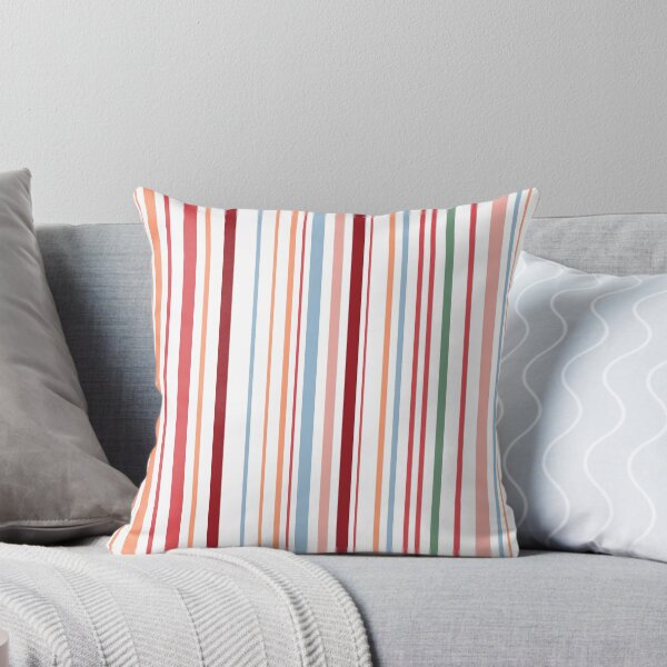 Item preview, Picnic Stripe pattern designed and sold by creativinchi.