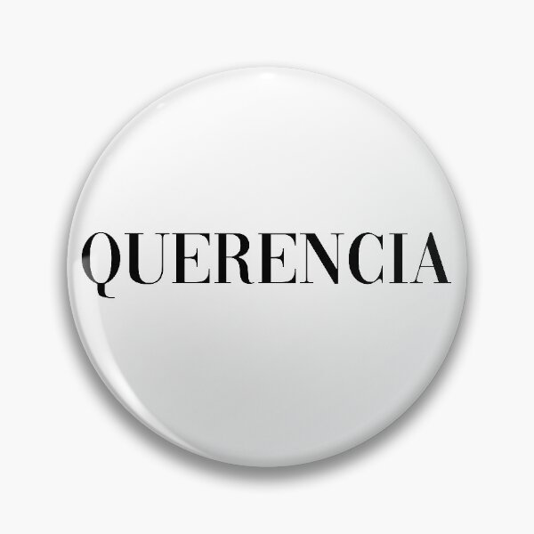 Item preview, Chungha song title Querencia typography designed and sold by Morcawork.