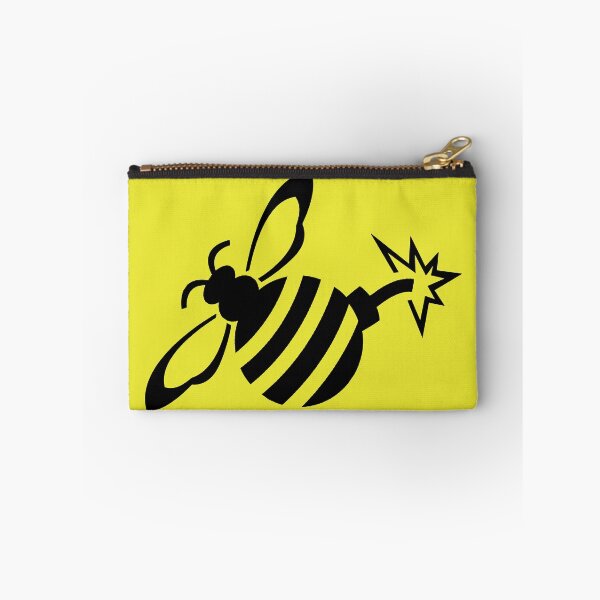 Item preview, Bomboo Bee Logo designed and sold by BombooApparel.