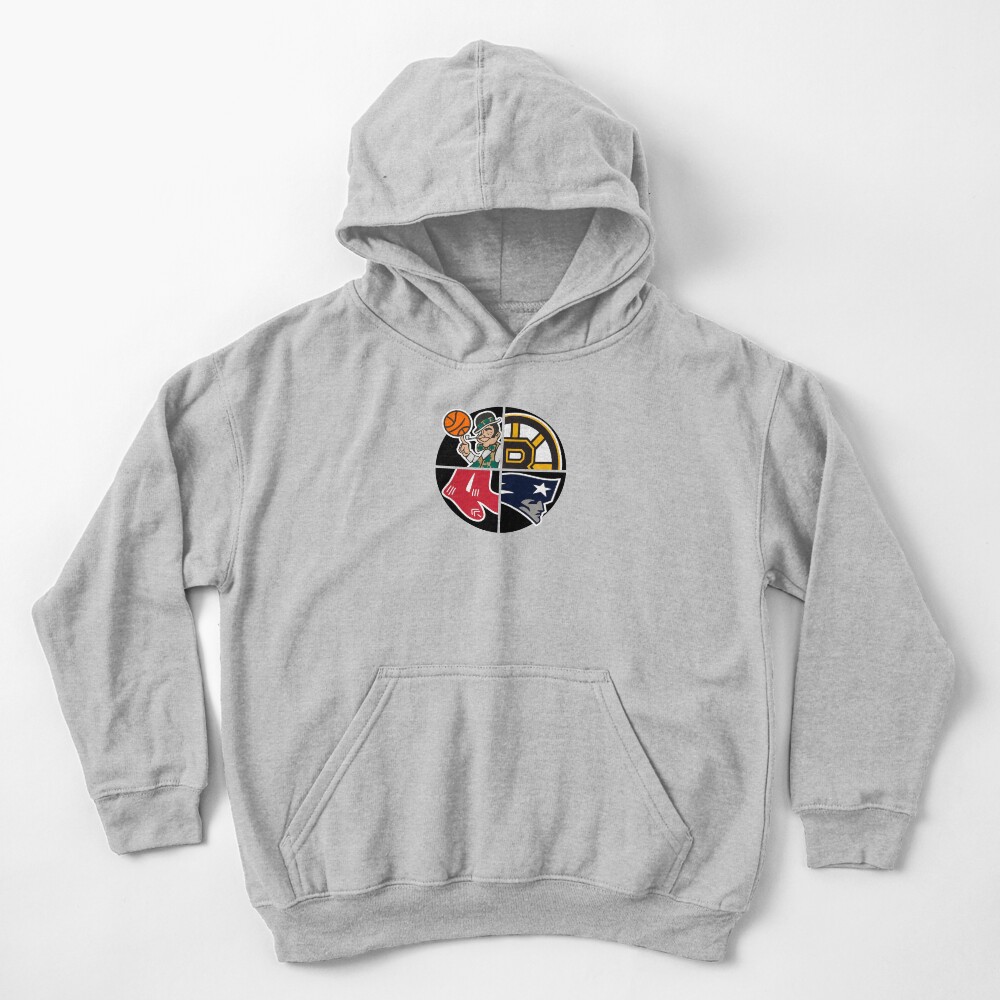 kids sports hoodie