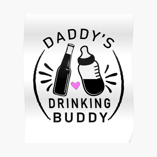 Free Free 134 Daddy&#039;s Drinking Buddy Svg Free SVG PNG EPS DXF File