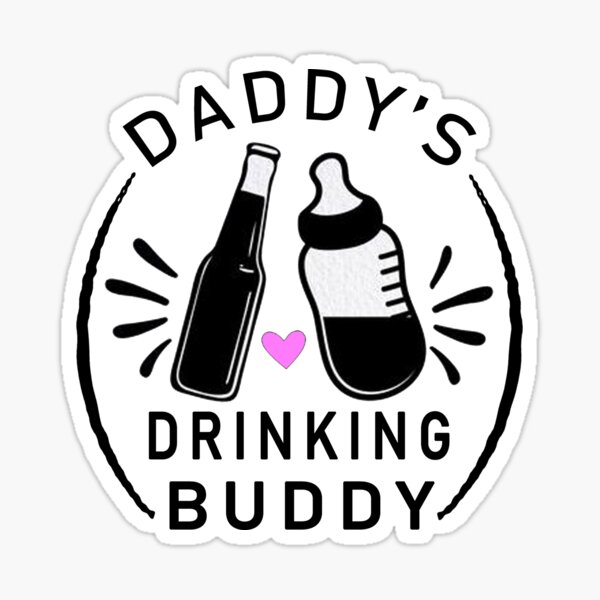 Free Free 246 Daddys Drinking Buddy Svg SVG PNG EPS DXF File