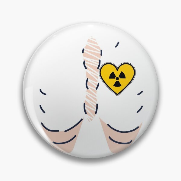 Item preview, XRAY TECH - RAD LIFE DESIGN designed and sold by Ausububu.