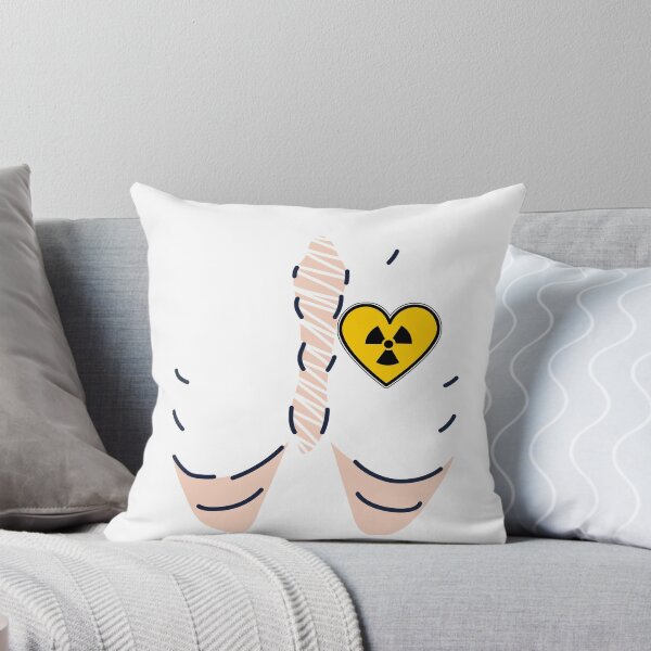 Item preview, XRAY TECH - RAD LIFE DESIGN designed and sold by Ausububu.