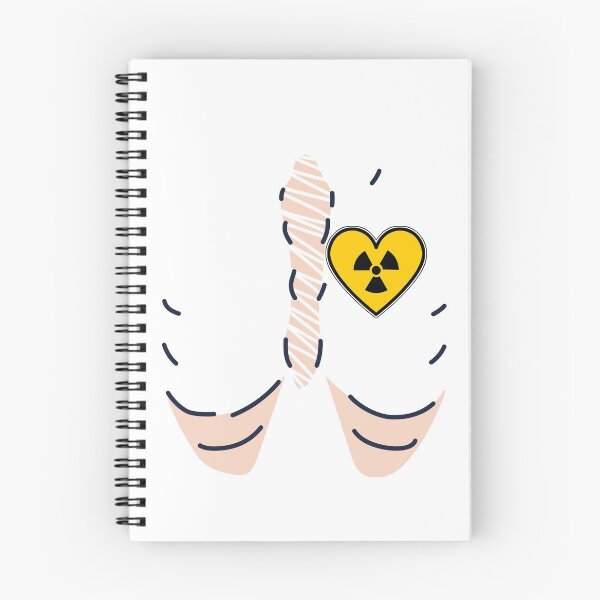 Item preview, XRAY TECH - RAD LIFE DESIGN designed and sold by Ausububu.