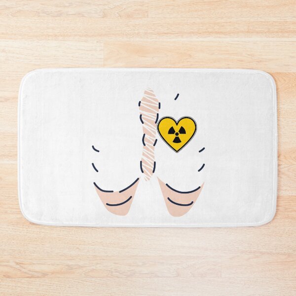 Item preview, XRAY TECH - RAD LIFE DESIGN designed and sold by Ausububu.