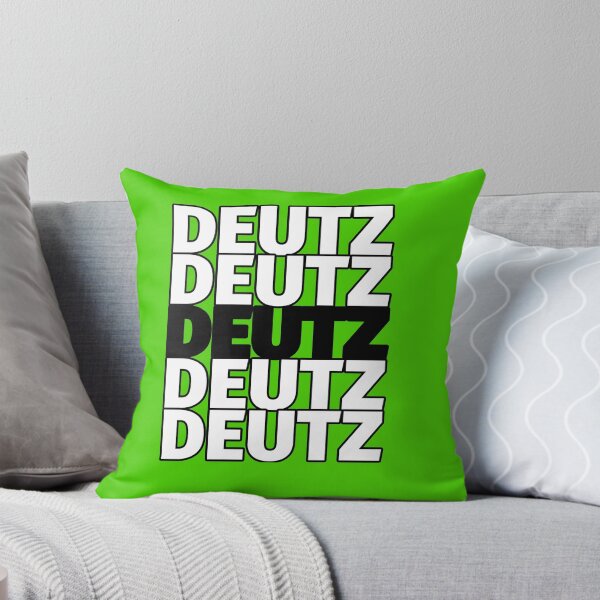 Item preview, Deutz designed and sold by fabianb.