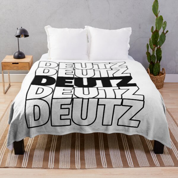 Item preview, Deutz designed and sold by fabianb.