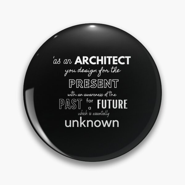 Item preview, I Love Architecture designed and sold by ImperialBaron.