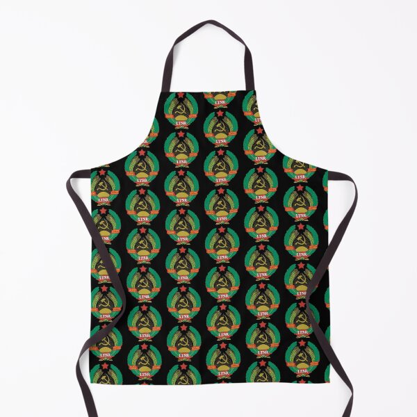 Item preview, Lithuanian SSR coat of arms / Герб Литовской ССР designed and sold by Mishkie.