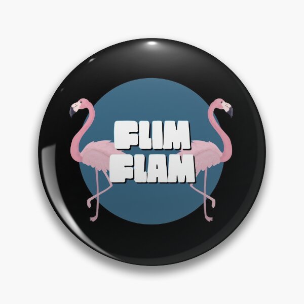 Item preview, Flim Flam designed and sold by stevenwoodcock.