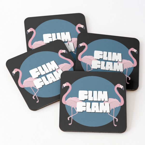 Item preview, Flim Flam designed and sold by stevenwoodcock.