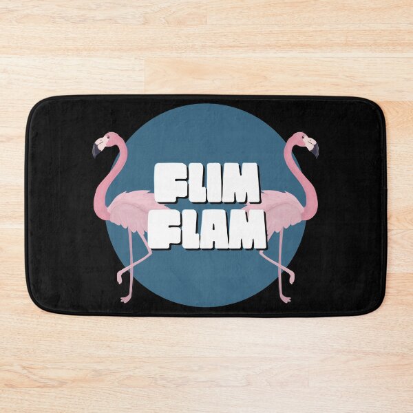 Item preview, Flim Flam designed and sold by stevenwoodcock.