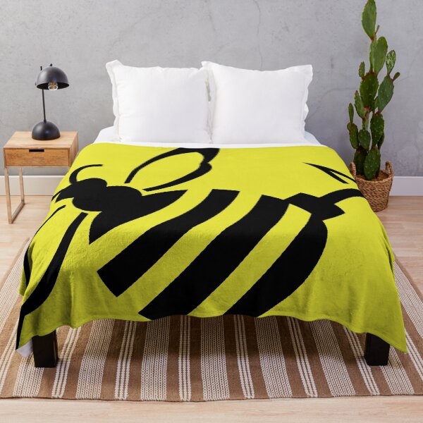 Item preview, Bomboo Bee Logo designed and sold by BombooApparel.