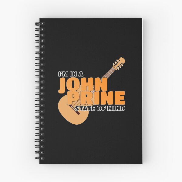 Item preview, I'M IN A JOHN PRINE STATE OF MIND designed and sold by Bhondho.