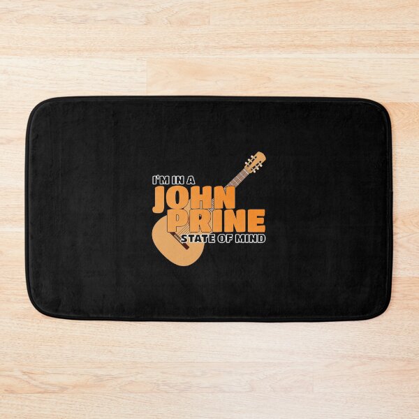 Item preview, I'M IN A JOHN PRINE STATE OF MIND designed and sold by Bhondho.