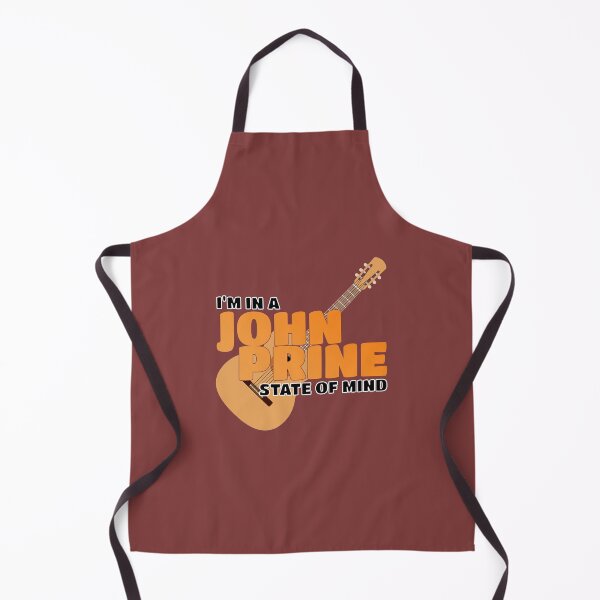Item preview, I'M IN A JOHN PRINE STATE OF MIND designed and sold by Bhondho.