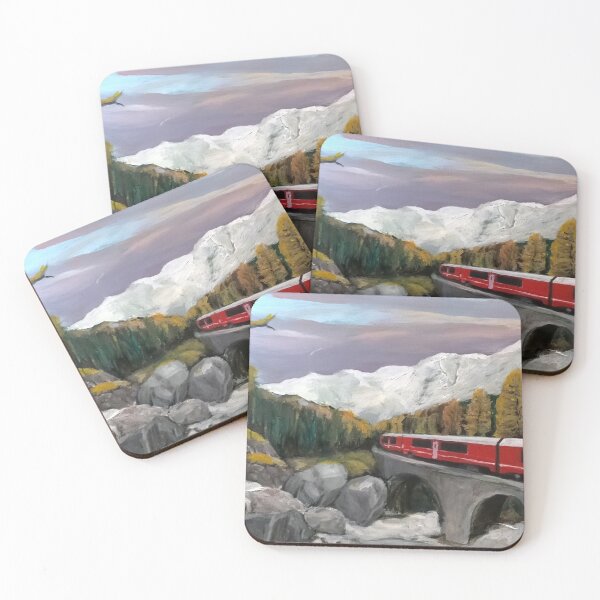 Item preview, BERNINA STRAIN designed and sold by wannaganna.