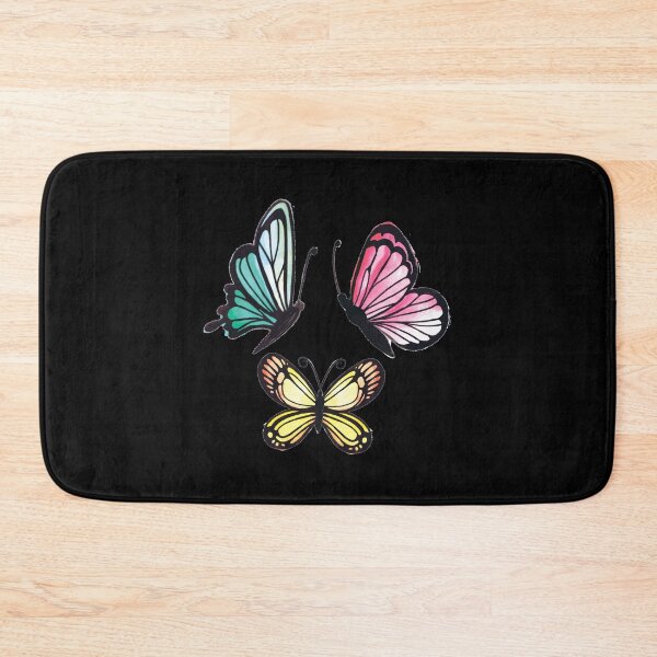 Item preview, elizabeth butterflies collection drawing designed and sold by RB-Store.
