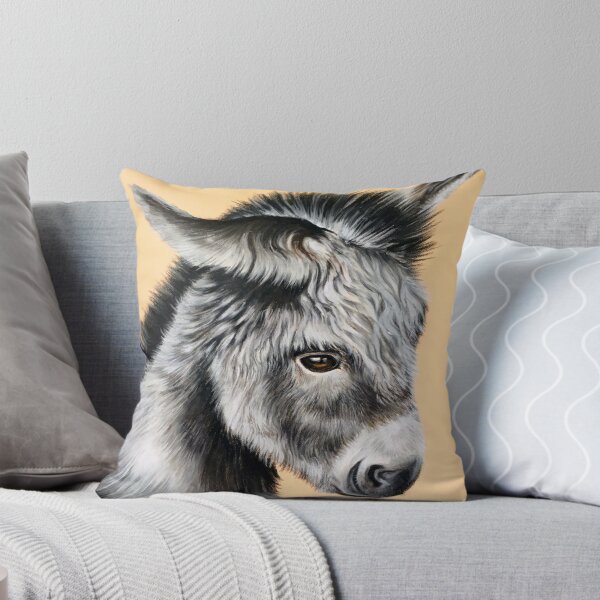 Item preview, Little Donkey designed and sold by Artbythree.