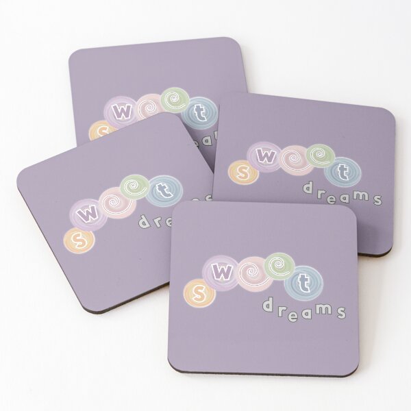Item preview, Cute sweet dreams bedding, pjs and nightware range designed and sold by Caroline Laursen.