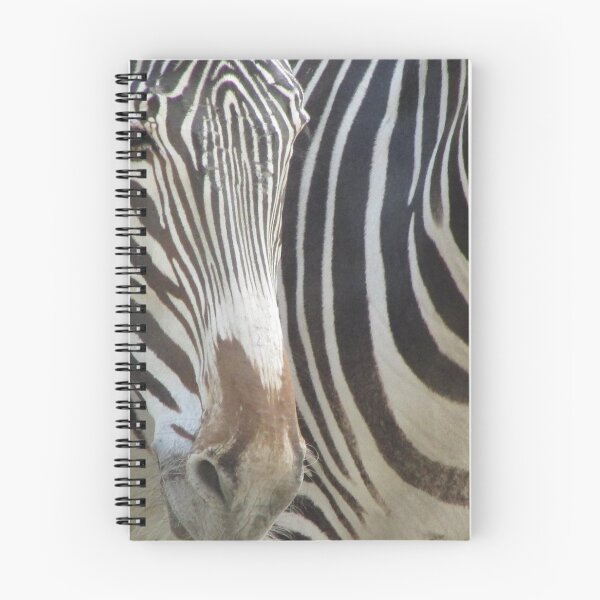 Item preview, Zebra designed and sold by talishacowin.