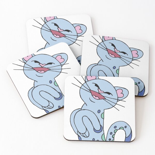 Item preview, happy cat coloured designed and sold by bog11.