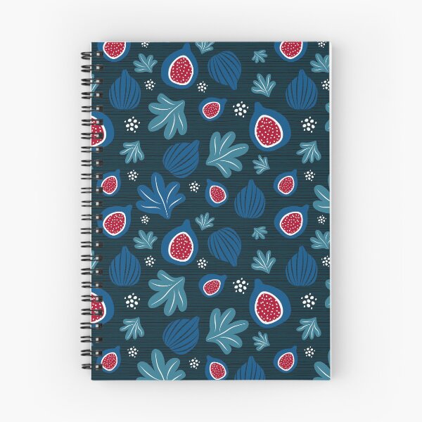 Item preview, Greek Figs pattern designed and sold by Amilia Korre.