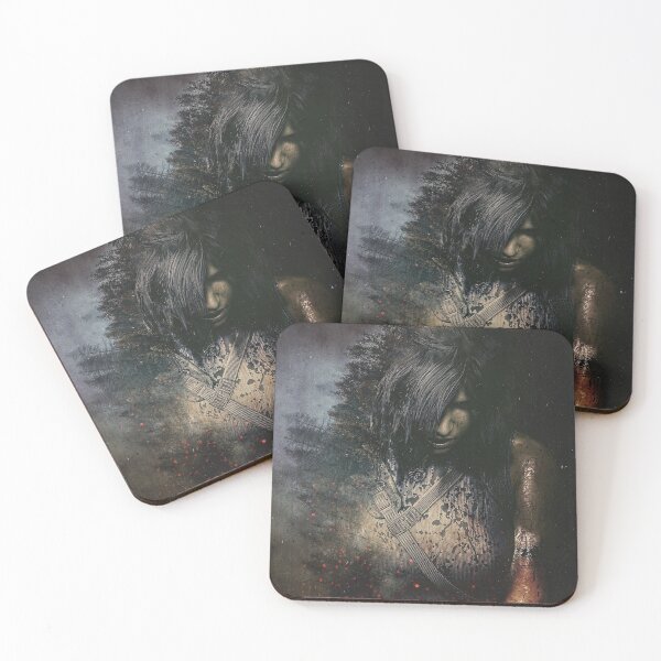 Item preview, MISS CROFT  designed and sold by dusan449.