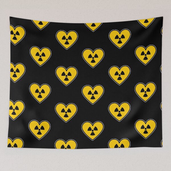 Item preview, XRAY TECH EMBLEM - RAD LIFE DESIGN designed and sold by Ausububu.