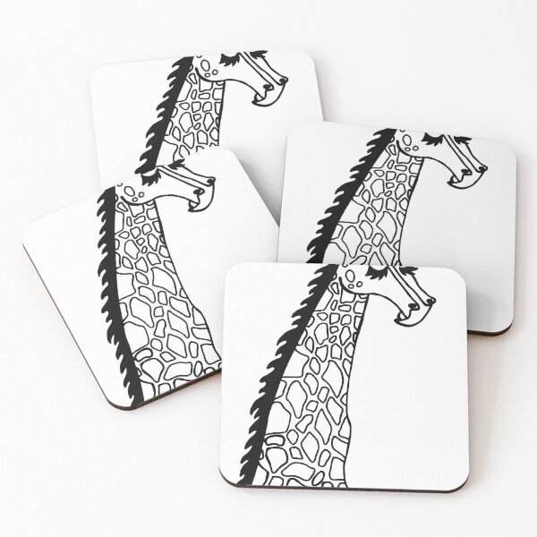 Item preview, giraffe designed and sold by bog11.