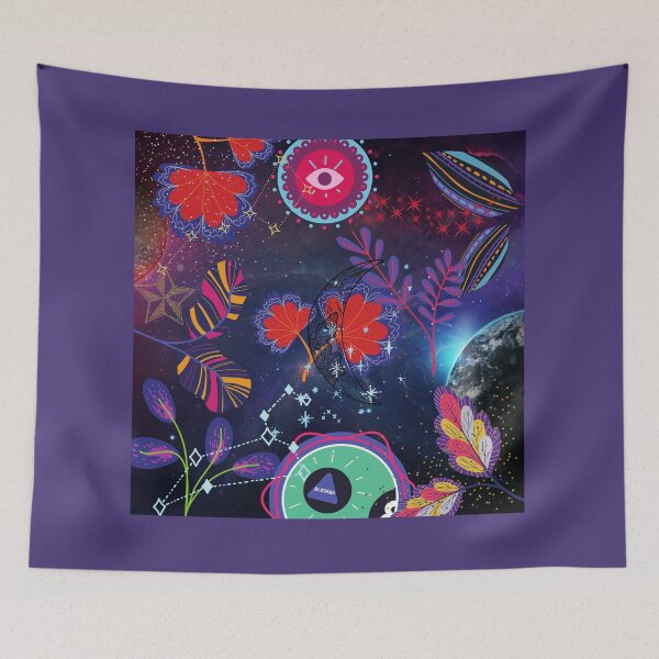 Item preview, THE GALAXY designed and sold by crissenshop.