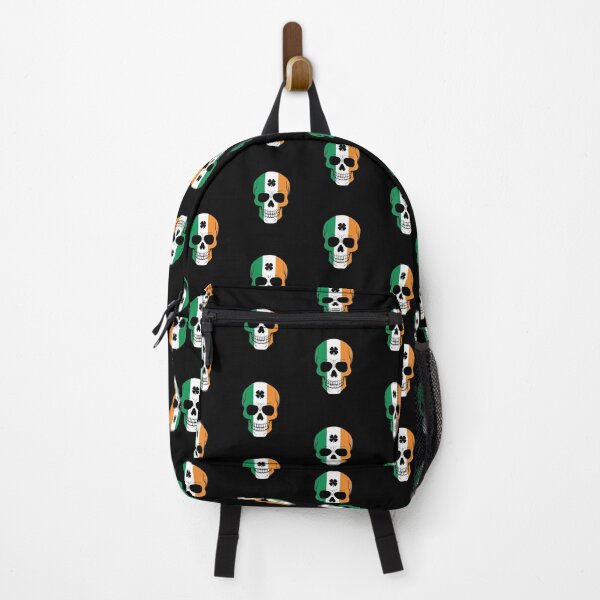 Item preview, Awesome Irish Skull St. Patrick's St Patty's Day designed and sold by perfectpresents.