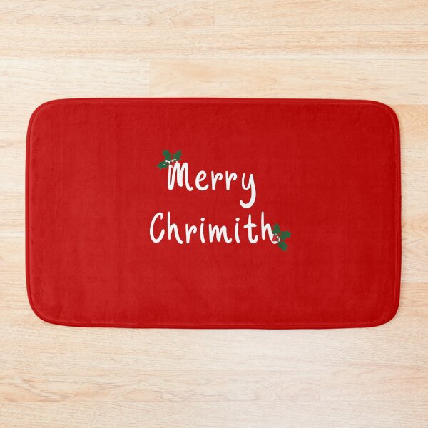 Item preview, Merry Chrimith designed and sold by art-in-a-bottle.