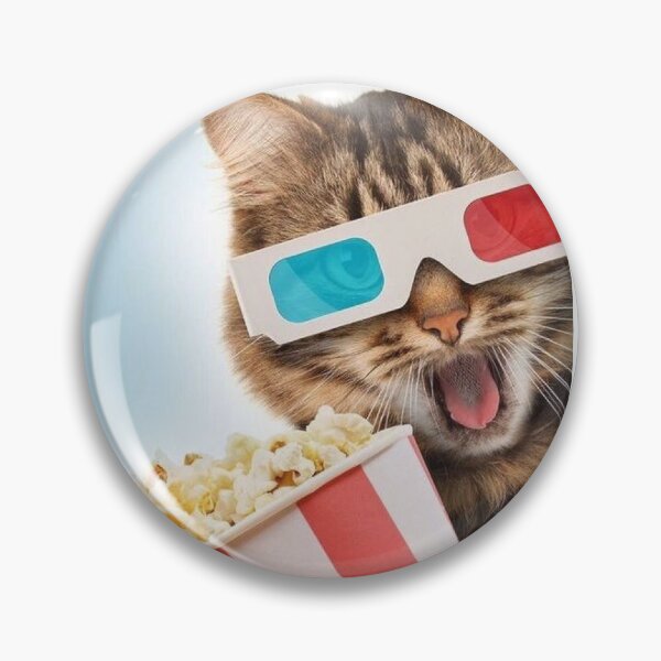 Item preview, CAT 3D designed and sold by MiSofi.