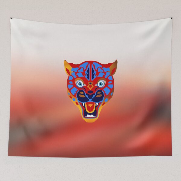 Item preview, Mati Evil Eye Leopard Yanni Collection designed and sold by Yiorgos Designs.
