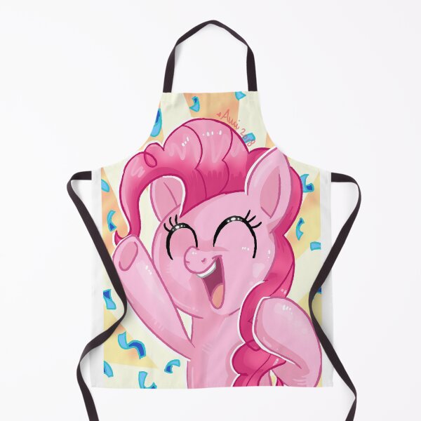 Item preview, Cheerin' Pinkie Pie designed and sold by Avui.