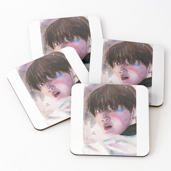 Item preview, Kookie BTS designed and sold by artbyria.