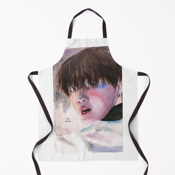 Item preview, Kookie BTS designed and sold by artbyria.