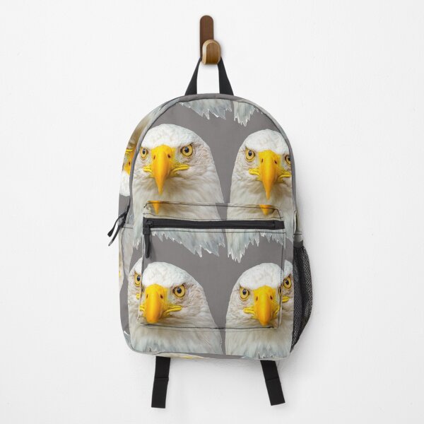 Item preview, Bald Eagle Head designed and sold by Dalyndigital Photography.