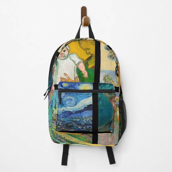 Item preview, Van Gogh Expo designed and sold by OBJETDART.