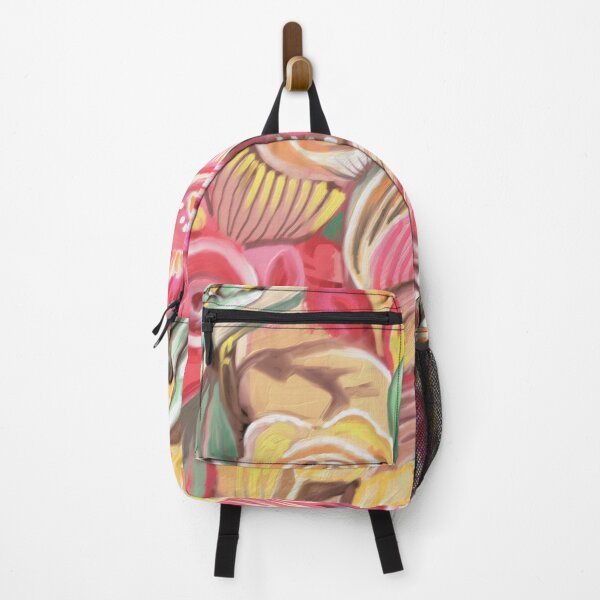 Item preview, painted Flower designed and sold by porter-mckeenn.