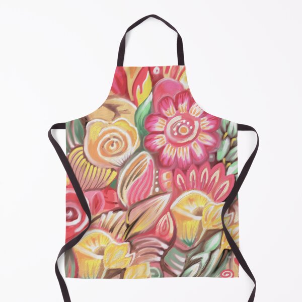Item preview, painted Flower designed and sold by porter-mckeenn.