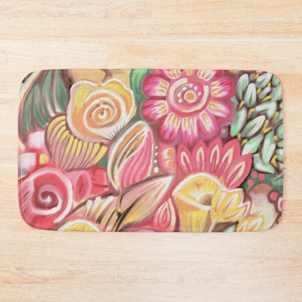 Item preview, painted Flower designed and sold by porter-mckeenn.