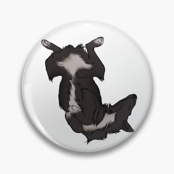 Item preview, Border Collie designed and sold by thepandemonium.