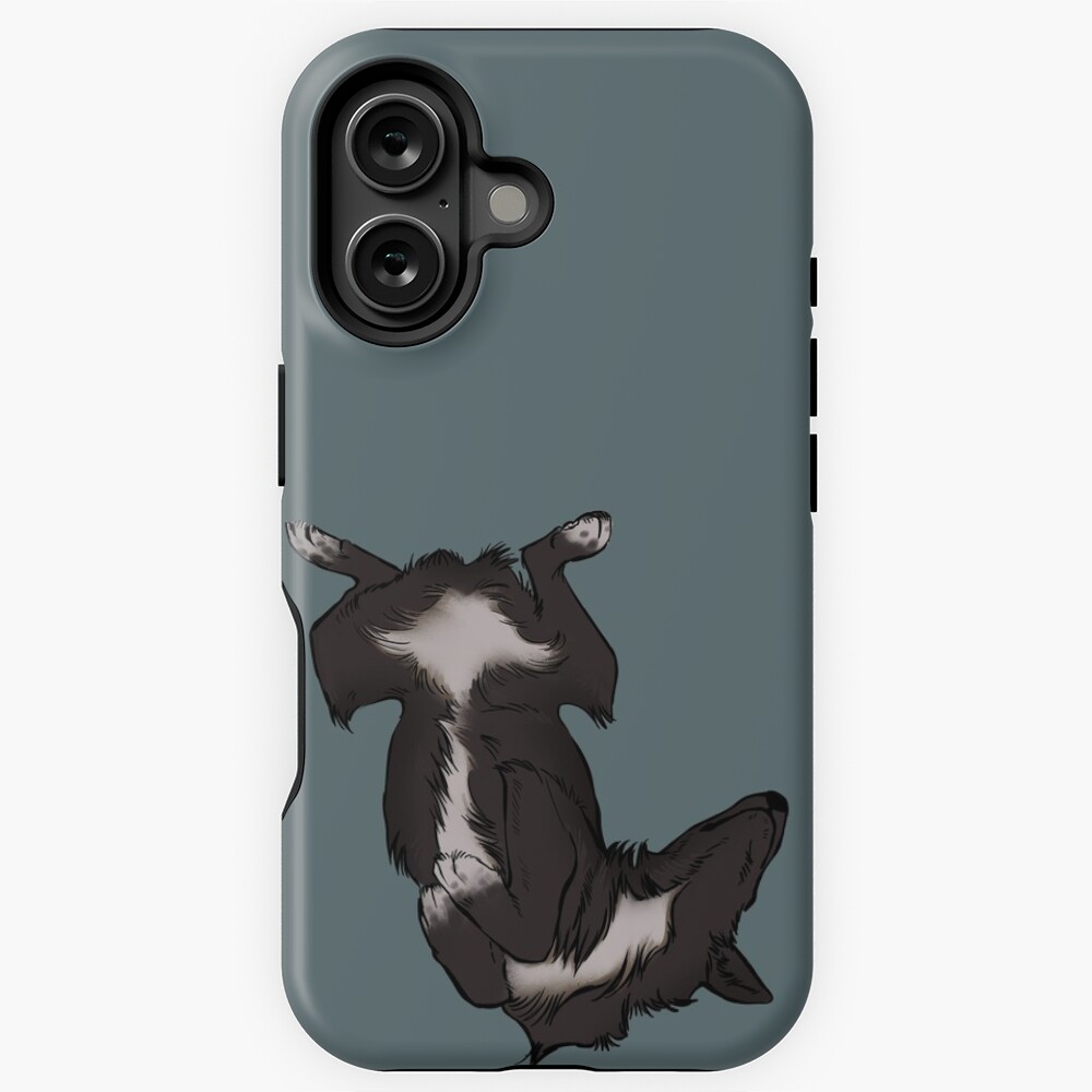 Item preview, iPhone Magsafe Tough Case designed and sold by thepandemonium.