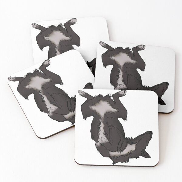 Item preview, Border Collie designed and sold by thepandemonium.