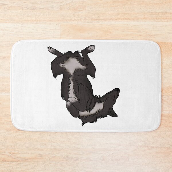 Item preview, Border Collie designed and sold by thepandemonium.