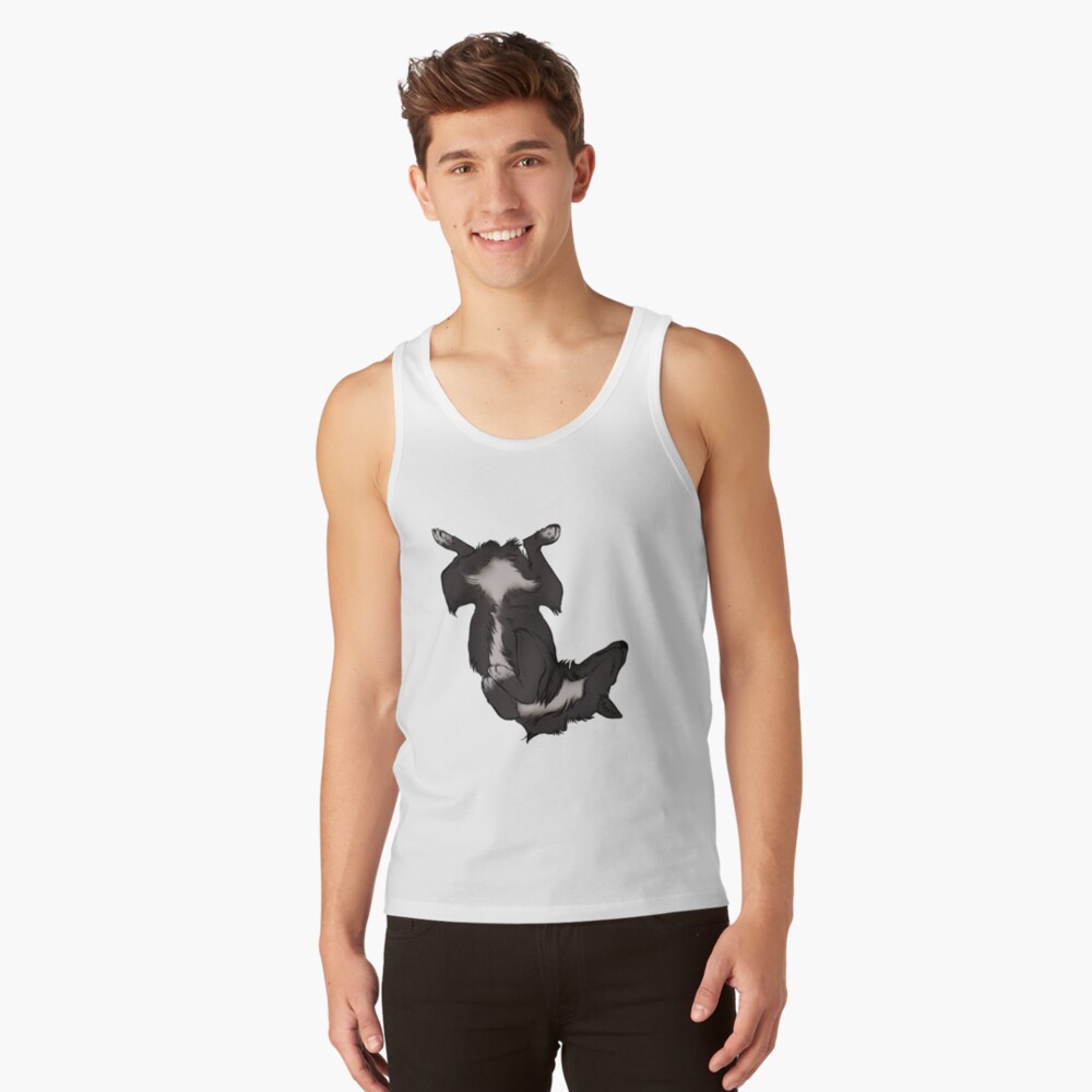 Item preview, Tank Top designed and sold by thepandemonium.