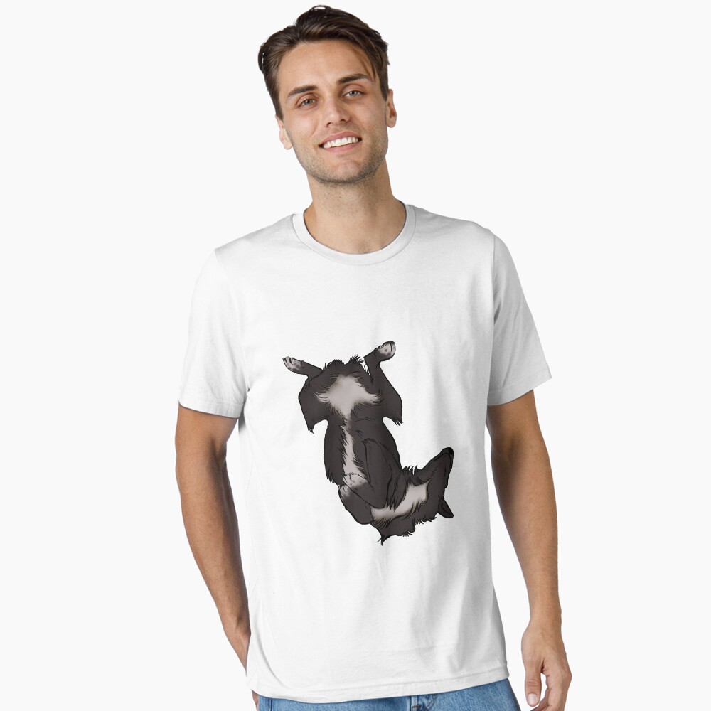 Item preview, Essential T-Shirt designed and sold by thepandemonium.